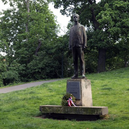 Ondřej Surový, 05/2024