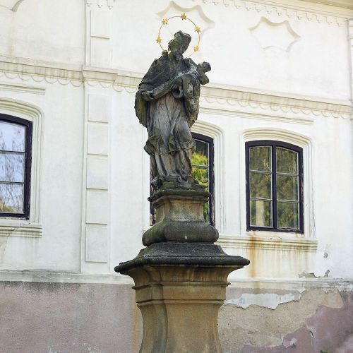 Ondřej Surový, 05/2024