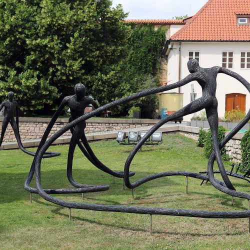 Ondřej Surový, 05/2024