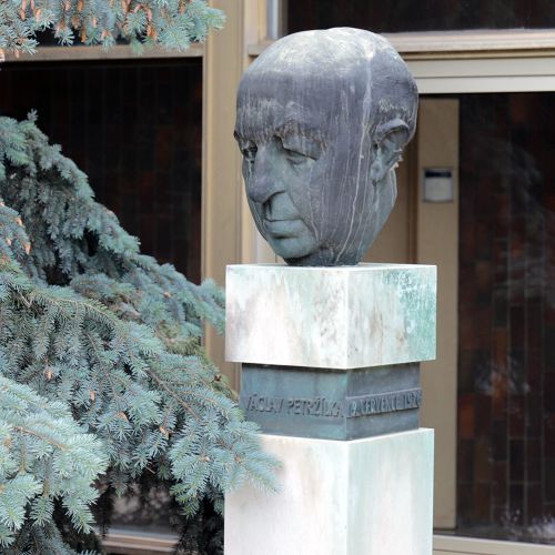 Ondřej Surový, 05/2019