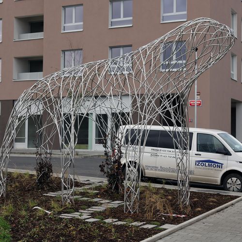 Ondřej Surový, 11/2024