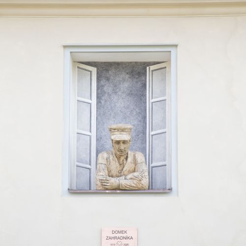 Rebeka Pojarová, 2025