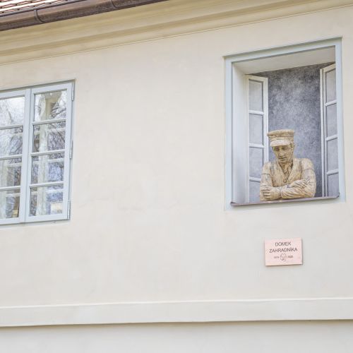 Rebeka Pojarová, 2025