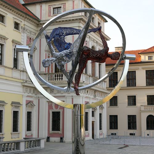 Ondřej Surový, 09/2024