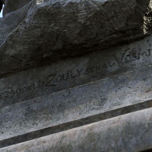 Ondřej Surový, 11/2020