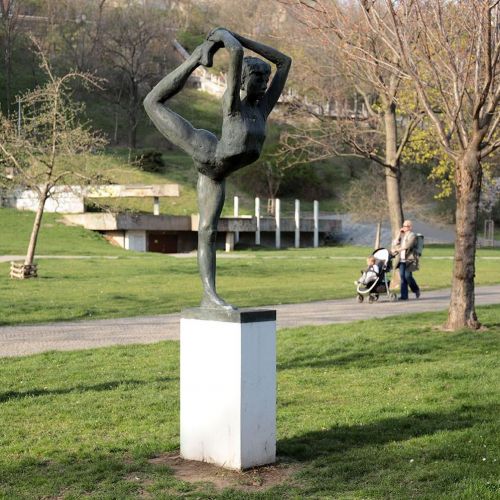 Ondřej Surový, 04/2019