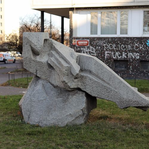 Ondřej Surový, 11/2018