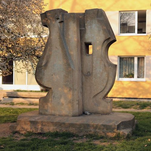 Ondřej Surový, 04/2019