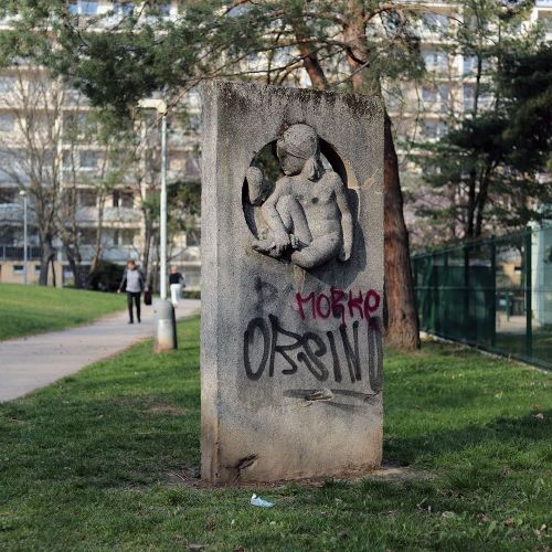 Ondřej Surový, 04/2019