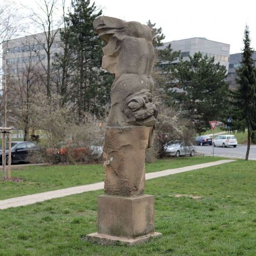 Ondřej Surový, 03/2019