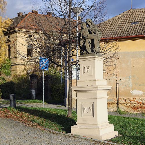 Ondřej Surový, 11/2020