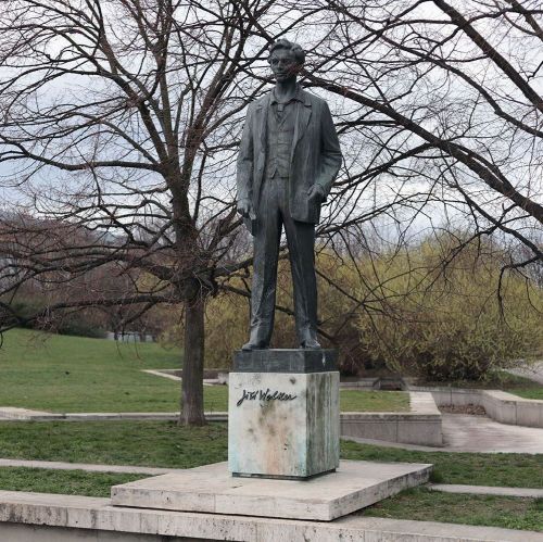 Ondřej Surový, 03/2019