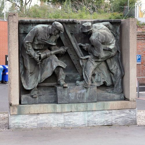 Ondřej Surový, 06/2019