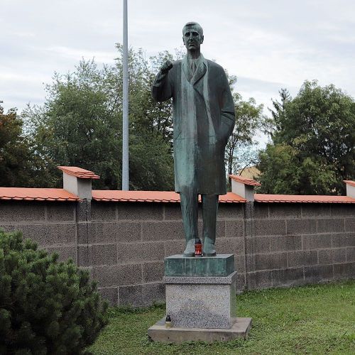 Ondřej Surový, 09/2019