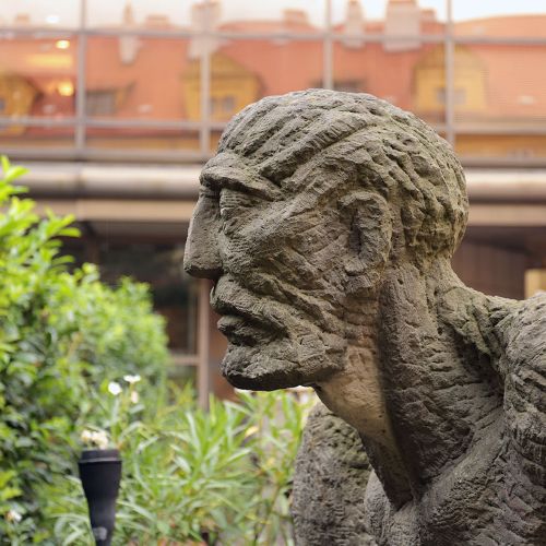 Ondřej Surový, 09/2019