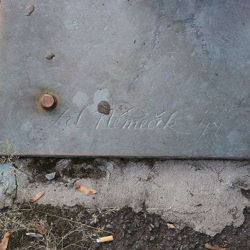 Ondřej Surový, 11/2020