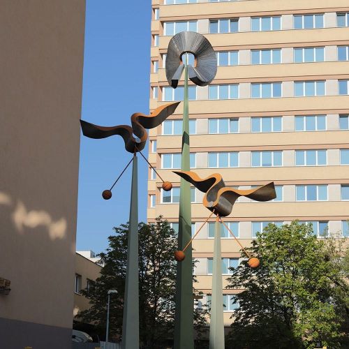 Ondřej Surový, 04/2020