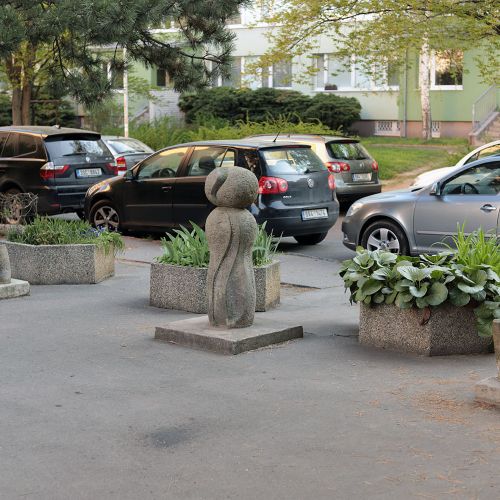 Ondřej Surový, 04/2020