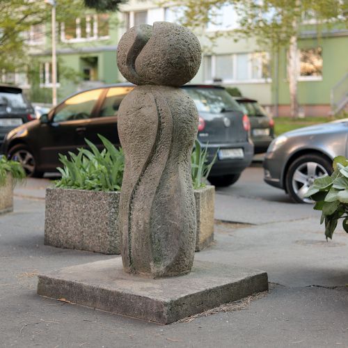 Ondřej Surový, 04/2020