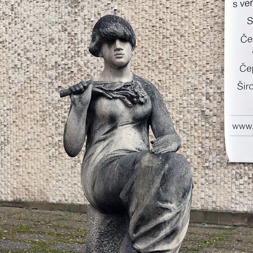 Ondřej Surový, 03/2021