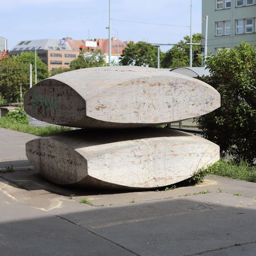 Ondřej Surový, 05/2020