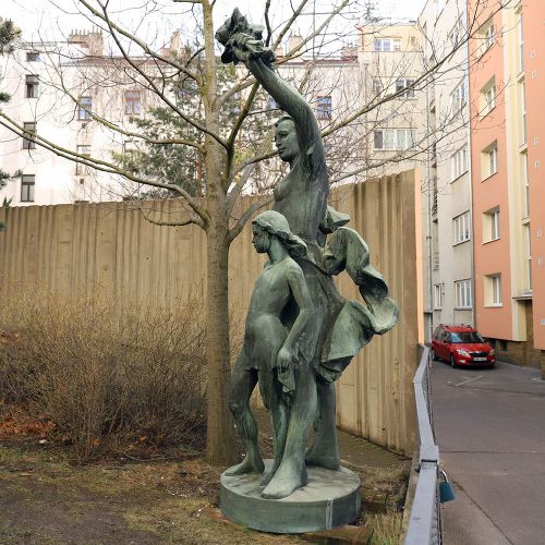 Ondřej Surový, 03/2019