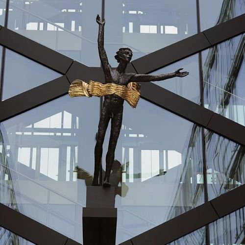 Ondřej Surový, 12/2019