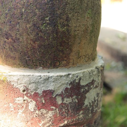 Ondřej Surový, 06/2019