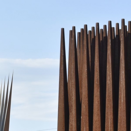 CALL FOR PAPERS: Kámen, město, papír – Res publica aneb komemorativní díla současnosti