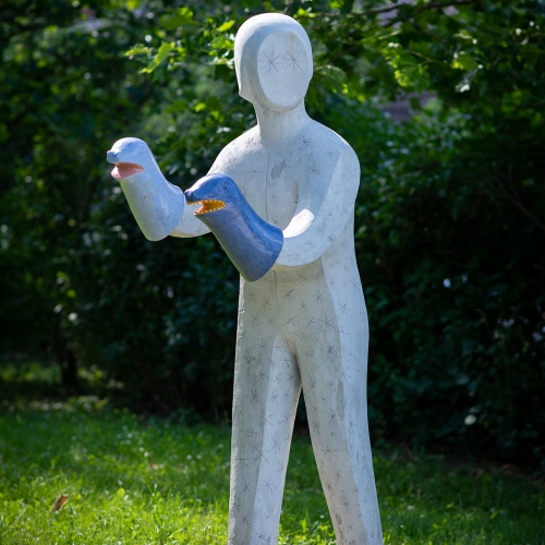 Festival m3 – History Layers