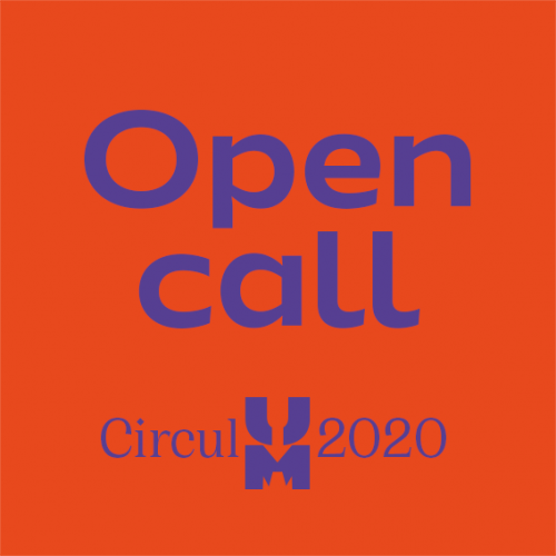 Open call