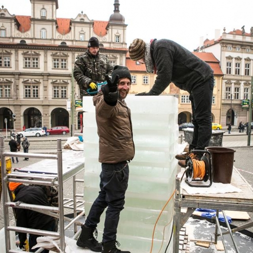 Studentské projekty