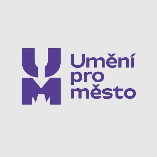 Soutěž na umělecké 3D dílo v areálu MFF UK u nového fakultního pavilonu IMPAKT v Praze