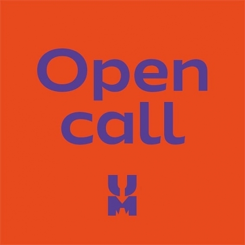 Výzva Galerie Vltavská / OPEN CALL Vltavská